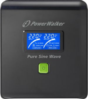 UPS PowerWalker VI 750 PSW FR 4