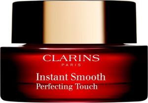 Clarins Instant Smooth Perfecting Touch Baza Wygładzająco-Rozświetlająca 15 ml 1