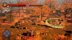 9 Monkeys of Shaolin Nintendo Switch, wersja cyfrowa 7