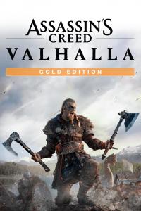 Assassin's Creed Valhalla Gold Edition Xbox One, wersja cyfrowa 1