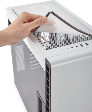 Obudowa Corsair 400C (CC-9011095-WW) 17