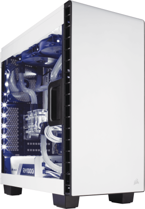 Obudowa Corsair 400C (CC-9011095-WW) 18