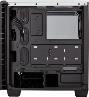 Obudowa Corsair 400C (CC-9011095-WW) 9