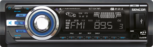 Radio samochodowe Sencor SCT 3017MR 1