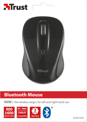 Mysz Trust Xani (21192) 5