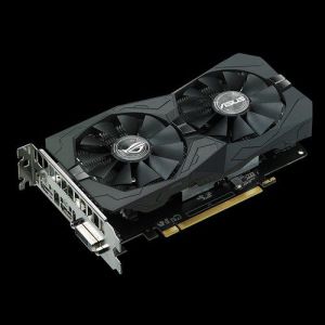 Karta graficzna Asus Radeon RX 460 4GB GDDR5 (128 Bit) DVI, HDMI, DP, BOX (STRIX-RX460-O4G-GAMING) 3