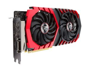 Karta graficzna MSI Radeon RX 470 4GB GDDR5 (256 Bit) 2xDP, 2xHDMI, DVI-D, BOX (RX 470 GAMING 4G) 3
