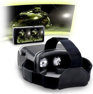 Gogle VR Everest Gogle VR (VR-0023) 6