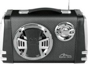 Głośnik Media-Tech MT3149 czarny 2