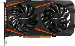 Karta graficzna Gigabyte Radeon RX 460 WINDFORCE OC 4GB GDDR5 (128 Bit) HDMI, DVI, DP (GV-RX460WF2OC-4GD) 3