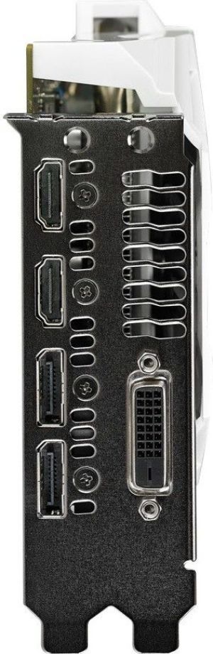 Karta graficzna Asus Dual GeForce GTX 1060 Gaming OC 3GB GDDR5 (DUAL-GTX1060-O3G) 4