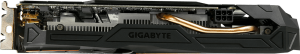 Karta graficzna Gigabyte GeForce GTX 1060 Windforce OC 6GB GDDR5 (192 Bit) 2xDVI-D, HDMI, DP, BOX (GV-N1060WF2OC-6GD) 4