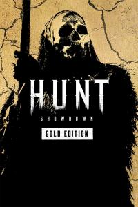 Hunt Showdown - Gold Edition Xbox One, wersja cyfrowa 1
