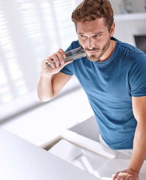 Trymer Philips BT7210/15 11