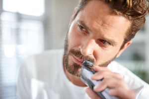 Trymer Philips BT7210/15 12