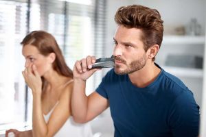 Trymer Philips BT7210/15 17