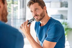 Trymer Philips BT7210/15 10