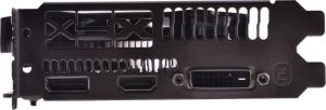 Karta graficzna XFX Radeon RX 460 TRUE OC 2GB GDDR5 (128 Bit) DP, HDMI, DVI, BOX (RX-460P2SFG5) 11