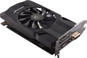Karta graficzna XFX Radeon RX 460 TRUE OC 4GB GDDR5 (128 Bit) DP, HDMI, DVI, BOX (RX-460P4SFG5) 6