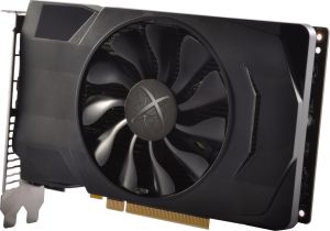 Karta graficzna XFX Radeon RX 460 TRUE OC 4GB GDDR5 (128 Bit) DP, HDMI, DVI, BOX (RX-460P4SFG5) 7