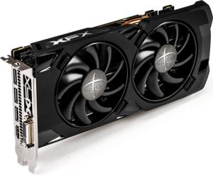 Karta graficzna XFX Radeon RX 470 RS 4GB GDDR5 (256 Bit) 3x DP, HDMI, DVI, BOX (RX-470P4LFB6) 2