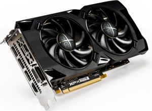 Karta graficzna XFX Radeon RX 470 RS 4GB GDDR5 (256 Bit) 3x DP, HDMI, DVI, BOX (RX-470P4LFB6) 7