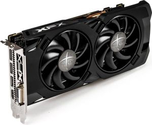 Karta graficzna XFX Radeon RX 480 RS 8GB GDDR5 (256 Bit) 3x DP, HDMI, DVI, BOX (RX-480P8LFB6) 5