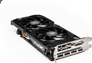 Karta graficzna XFX Radeon RX 480 RS 8GB GDDR5 (256 Bit) 3x DP, HDMI, DVI, BOX (RX-480P8LFB6) 6