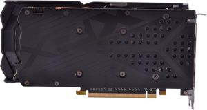 Karta graficzna XFX Radeon RX 480 RS 8GB GDDR5 (256 Bit) 3x DP, HDMI, DVI, BOX (RX-480P8LFB6) 8