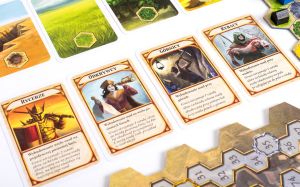 Rebel Gra planszowa Królestwo w Budowie 7