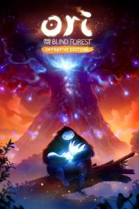 Ori and the Blind Forest: Definitive Edition Xbox One, wersja cyfrowa 1