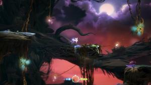 Ori and the Blind Forest: Definitive Edition Xbox One, wersja cyfrowa 8