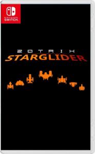 Zotrix Starglider Nintendo Switch, wersja cyfrowa 1