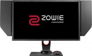 Monitor BenQ ZOWIE XL2735 e-Sport 1