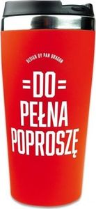 Pan Dragon Kubek termiczny 21-Do pełna 1