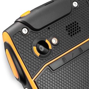 Smartfon myPhone Hammer AXE M 2/16GB Czarno-pomarańczowy 2