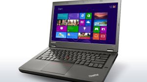 Laptop Lenovo ThinkPad T440p (20AWS30T00/8GB RAM/500GB HDD) 1