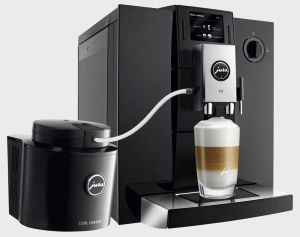 Ekspres ciśnieniowy Jura IMPRESSA F9 PIANO BLACK 3