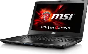 Laptop MSI GL62 (6QF-1296XPL) 3
