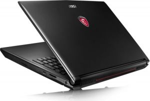 Laptop MSI GL62 (6QF-1296XPL) 4