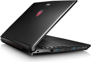 Laptop MSI GL62 (6QF-1296XPL) 5