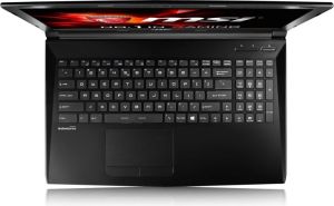 Laptop MSI GL62 (6QF-1296XPL) 6
