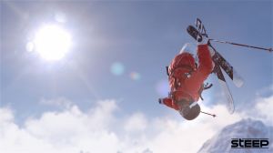 STEEP Xbox One 3