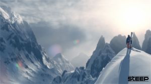 STEEP Xbox One 4