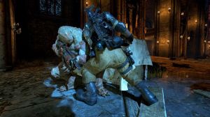 Gears of War 4 Ultimate Edition Xbox One 5