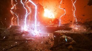 Gears of War 4 Ultimate Edition Xbox One 8