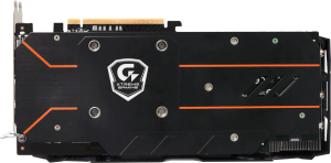 Karta graficzna Gigabyte GeForce GTX 1060 Xtreme Gaming 6GB GDDR5 (192 Bit) DVI, HDMI, 3x DP, BOX (GV-N1060XTREME-6GD) 6