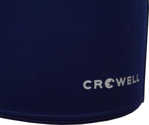 Crowell Kąpielówki męskie Crowell Luca kol.02 granatowe M 3