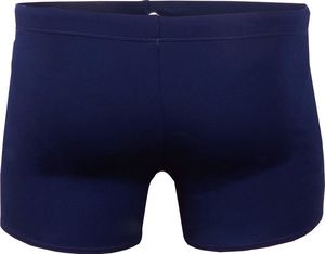 Crowell Kąpielówki męskie Crowell Luca kol.02 granatowe 4XL 2