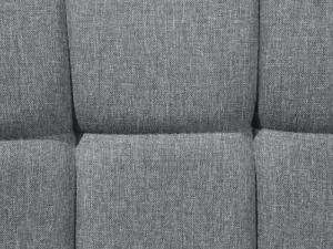 Krzesło biurowe Beliani Marion Szare 9